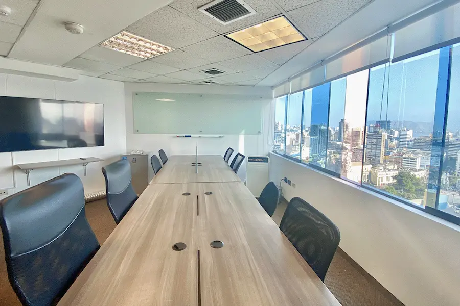  Lima Coworking