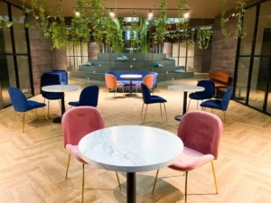Los mejores espacios de coworking en Lima para 2024