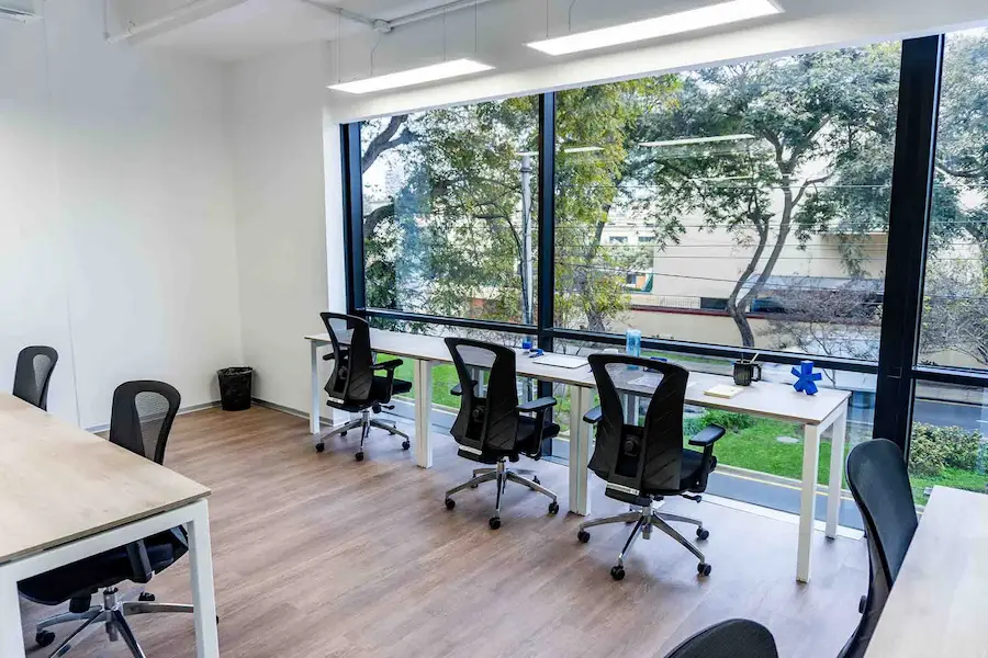 ¿Por qué elegir un espacio de coworking en Lima?