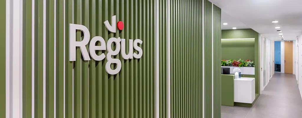 Regus