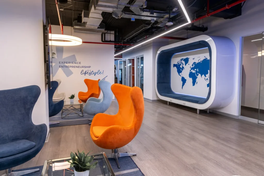 Seedspace