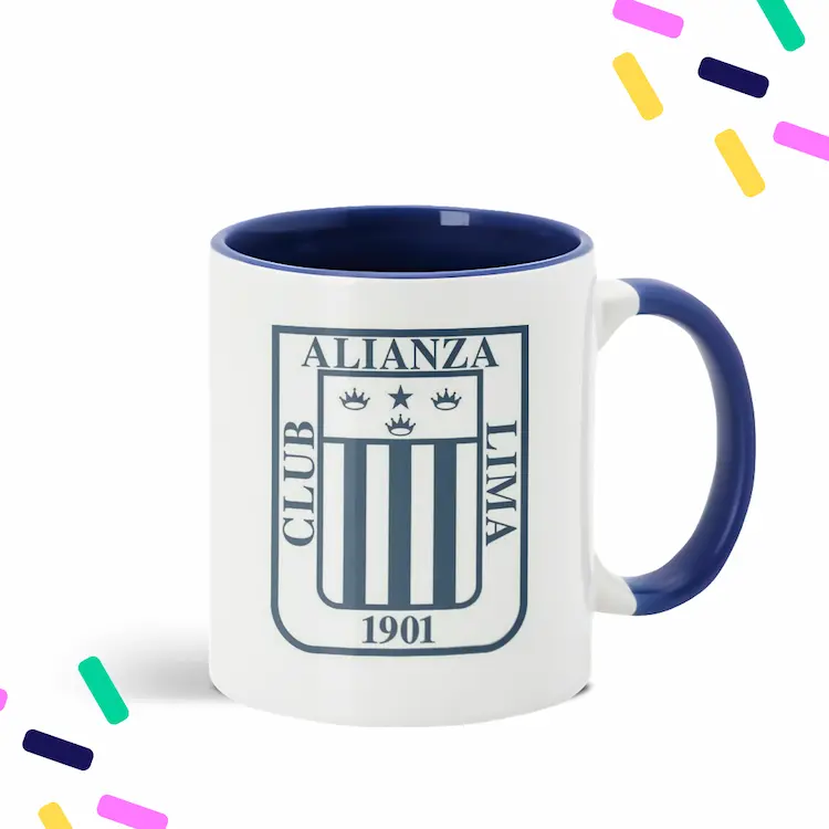 Escudo de Alianza Lima