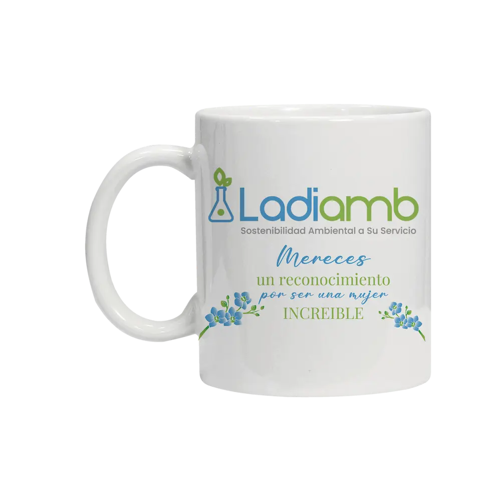 TAZAS SIN FONDO