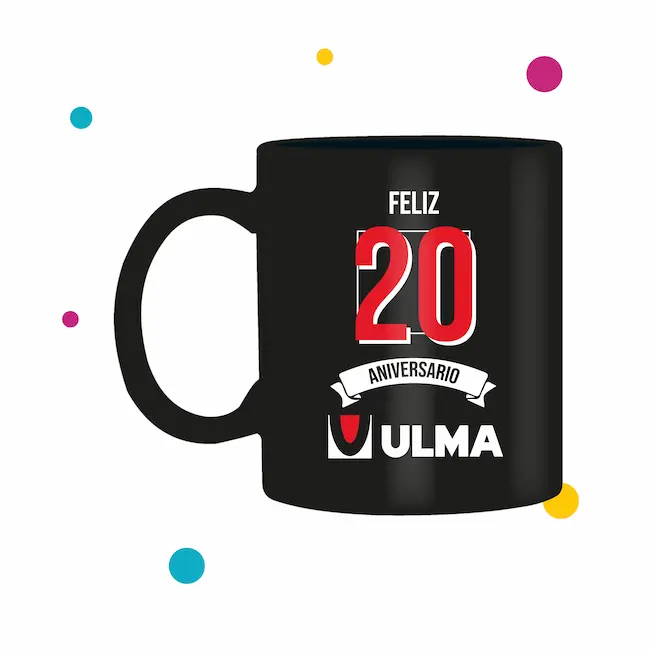 Tazas personalizadas corporativas