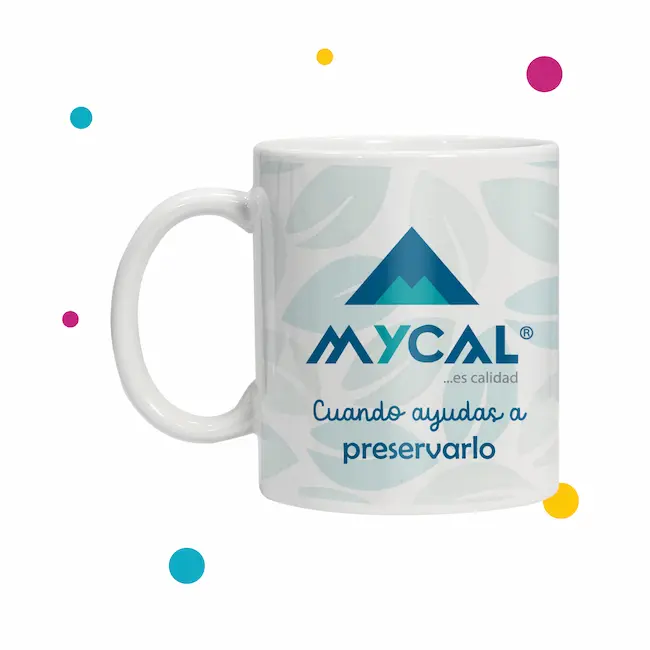 personaliza tu taza