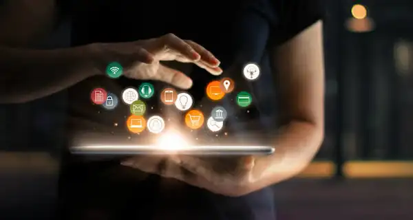 Emprender con tecnología: personalización con propósito