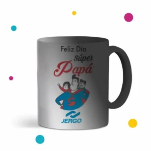 mágica papá corporativa