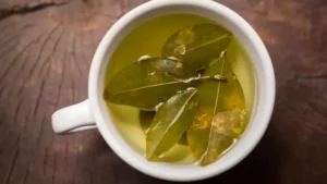 Mate de coca, infusión peruana