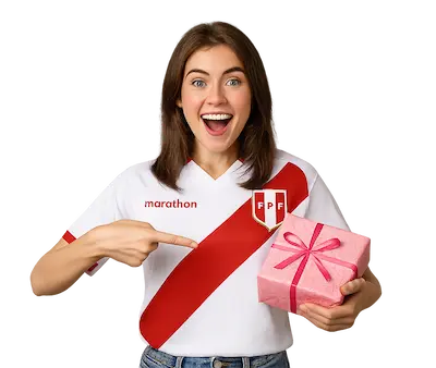 regalo perú