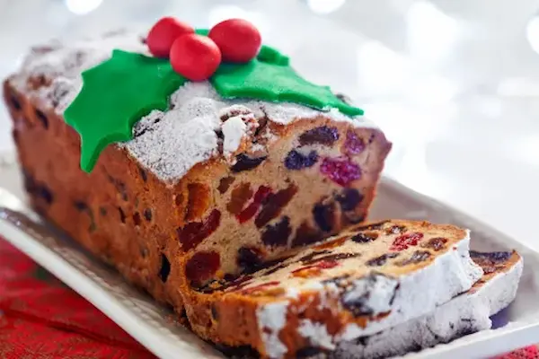 Ideas para presentar tus postres navideños de forma creativa