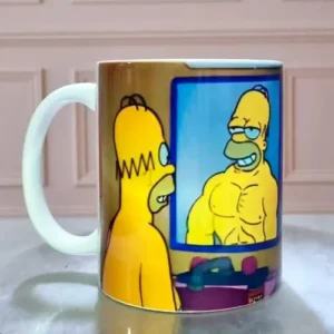 taza homero 02