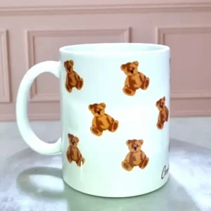 taza ositos