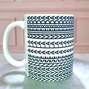taza sarcastica