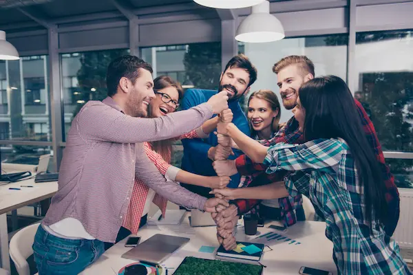 Pausas activas como estrategia de motivación laboral