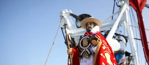 Fiesta de San Pedro y San Pablo 2026 Historia y tradiciones