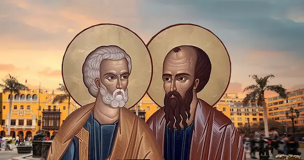 Historia de San Pedro y su relación con los pescadores