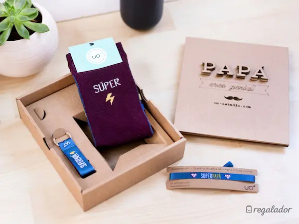 Regalos baratos para el Día del Padre 25 ideas que no fallan