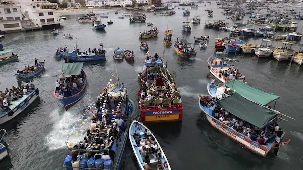 Tradiciones que se mantienen en la celebración