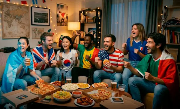 12 ideas originales para sorprender a un hincha de fútbol