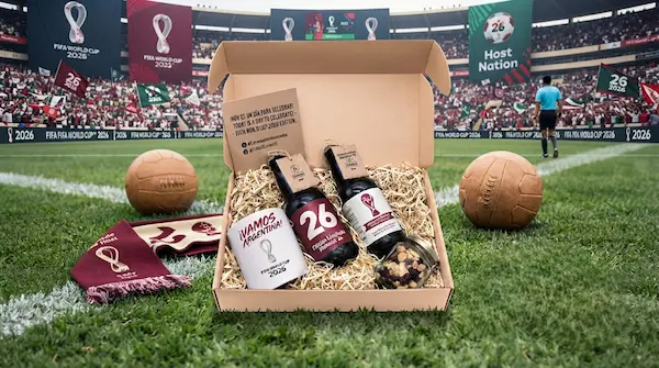 Regalos para fanáticos del fútbol | 12 ideas originales para sorprender a un hincha de fútbol