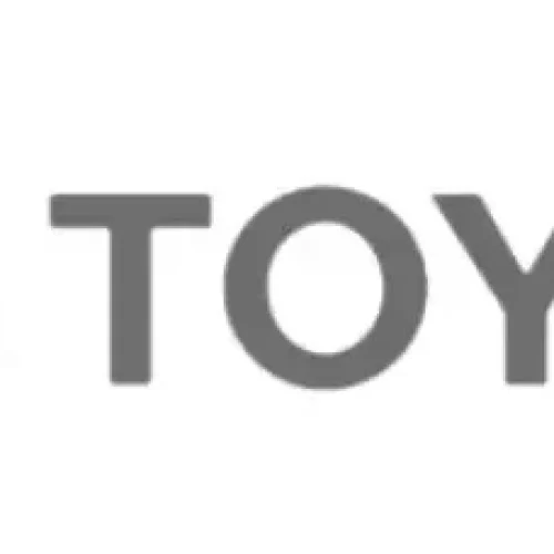 Logo Toyota